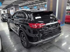 FAW HS5 2.0T Edition - фото 5