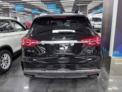 FAW HS5 2.0T Edition - фото 6