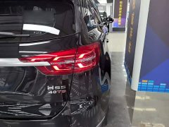 FAW HS5 2.0T Edition - фото 8