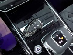 FAW HS5 2.0T Edition - фото 9