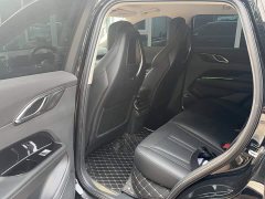FAW HS3 1.5T Edition - фото 11