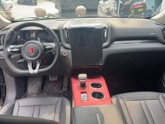 FAW HS3 1.5T Edition - фото 13