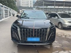 FAW HS3 1.5T Edition - фото 4