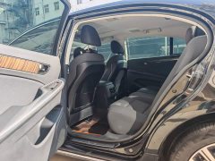 FAW H7 1.8T Edition - фото 10