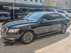 FAW H7 1.8T Edition - фото 2