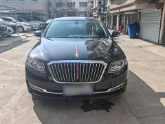 FAW H7 1.8T Edition - фото 3