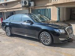 FAW H7 1.8T Edition - фото 4