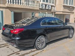FAW H7 1.8T Edition - фото 7
