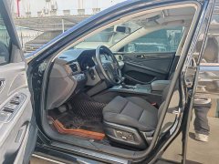 FAW H7 1.8T Edition - фото 9