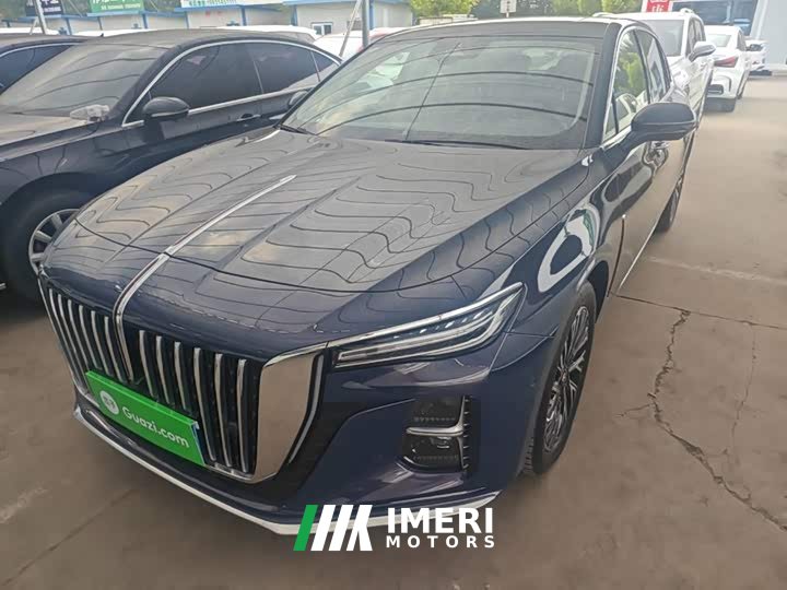 FAW H5 2.0T Edition
