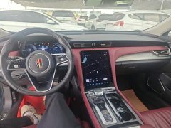 FAW H5 2.0T Edition - фото 10