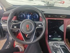 FAW H5 2.0T Edition - фото 11