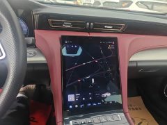 FAW H5 2.0T Edition - фото 13