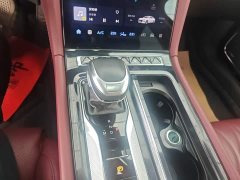 FAW H5 2.0T Edition - фото 14