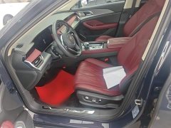 FAW H5 2.0T Edition - фото 15