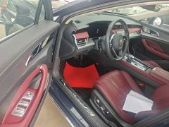 FAW H5 2.0T Edition - фото 16