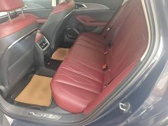 FAW H5 2.0T Edition - фото 17