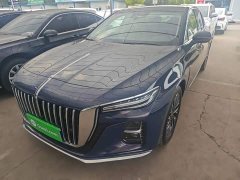 FAW H5 2.0T Edition - фото 2
