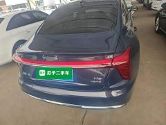 FAW H5 2.0T Edition - фото 6