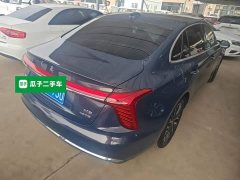 FAW H5 2.0T Edition - фото 7
