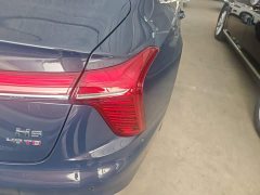 FAW H5 2.0T Edition - фото 8