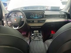 FAW HS5 2.0T Edition - фото 10