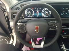 FAW HS5 2.0T Edition - фото 11