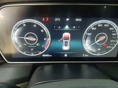 FAW HS5 2.0T Edition - фото 12
