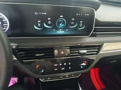 FAW HS5 2.0T Edition - фото 13
