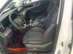 FAW HS5 2.0T Edition - фото 15