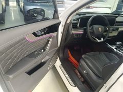 FAW HS5 2.0T Edition - фото 16