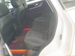 FAW HS5 2.0T Edition - фото 17