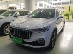 FAW HS5 2.0T Edition - фото 2
