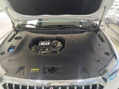 FAW HS5 2.0T Edition - фото 20