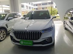 FAW HS5 2.0T Edition - фото 3