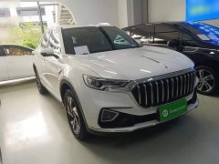 FAW HS5 2.0T Edition - фото 4