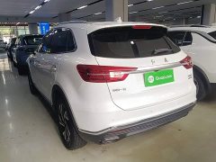 FAW HS5 2.0T Edition - фото 5
