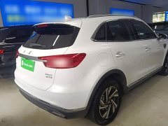 FAW HS5 2.0T Edition - фото 7