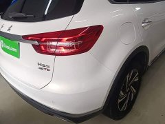 FAW HS5 2.0T Edition - фото 8