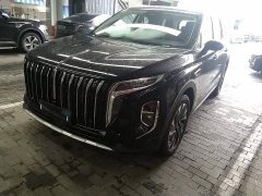 FAW HS7 PHEV 2.0T PHEV AWD Edition 6 - фото 1