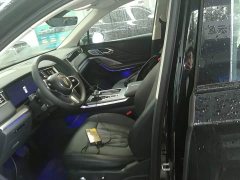 FAW HS7 PHEV 2.0T PHEV AWD Edition 6 - фото 11