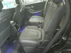 FAW HS7 PHEV 2.0T PHEV AWD Edition 6 - фото 13
