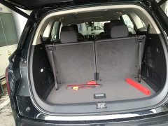 FAW HS7 PHEV 2.0T PHEV AWD Edition 6 - фото 15