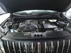 FAW HS7 PHEV 2.0T PHEV AWD Edition 6 - фото 16