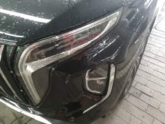 FAW HS7 PHEV 2.0T PHEV AWD Edition 6 - фото 18