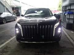 FAW HS7 PHEV 2.0T PHEV AWD Edition 6 - фото 3
