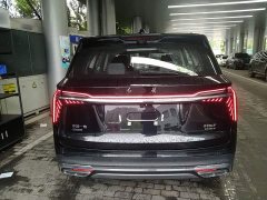 FAW HS7 PHEV 2.0T PHEV AWD Edition 6 - фото 4