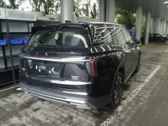 FAW HS7 PHEV 2.0T PHEV AWD Edition 6 - фото 5