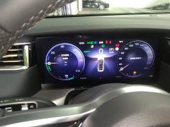 FAW HS7 PHEV 2.0T PHEV AWD Edition 6 - фото 8