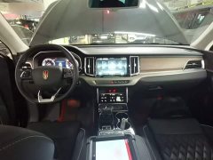 FAW HS7 3.0T AWD Edition - фото 10